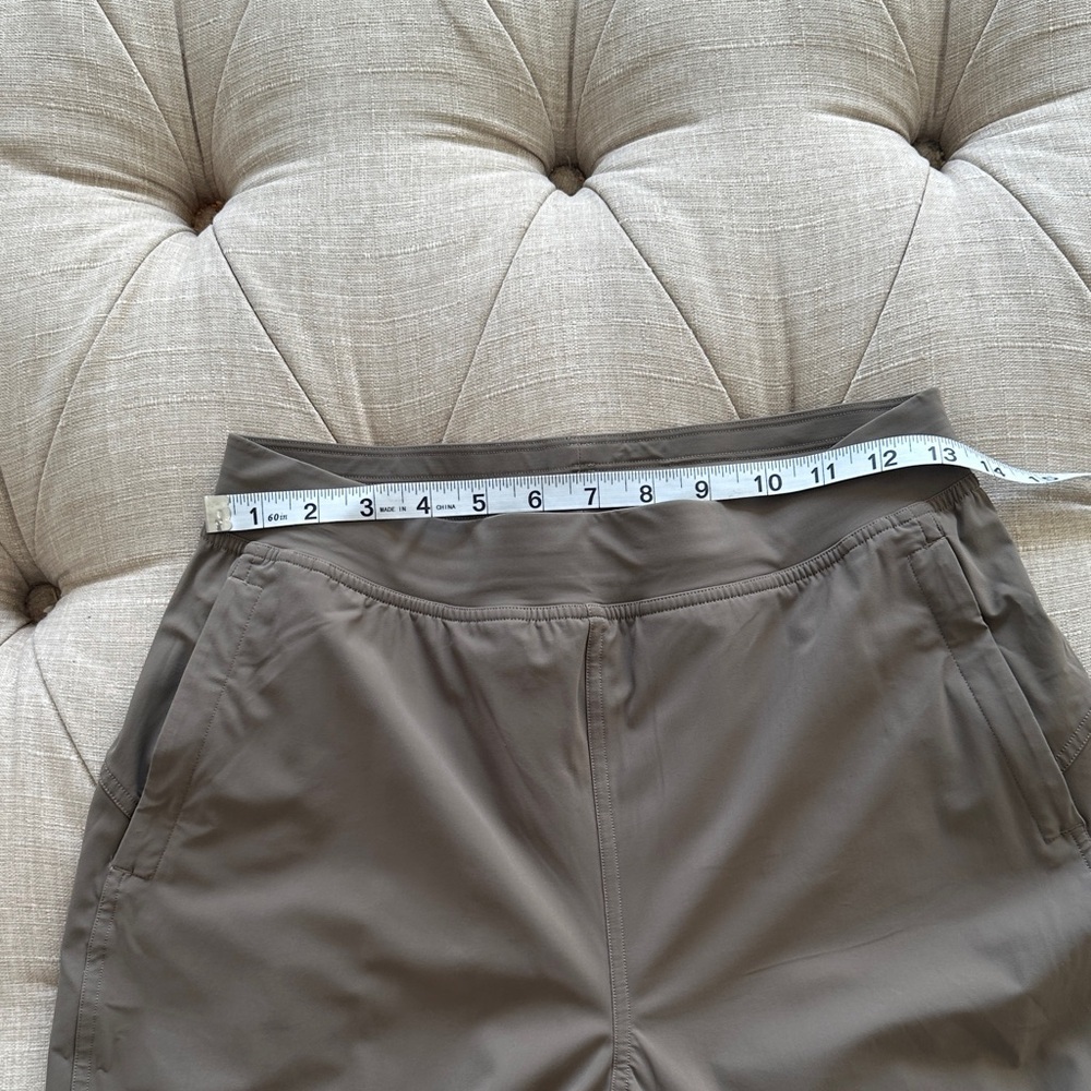 Lululemon Athletica Track Pants - Picture 9 of 9